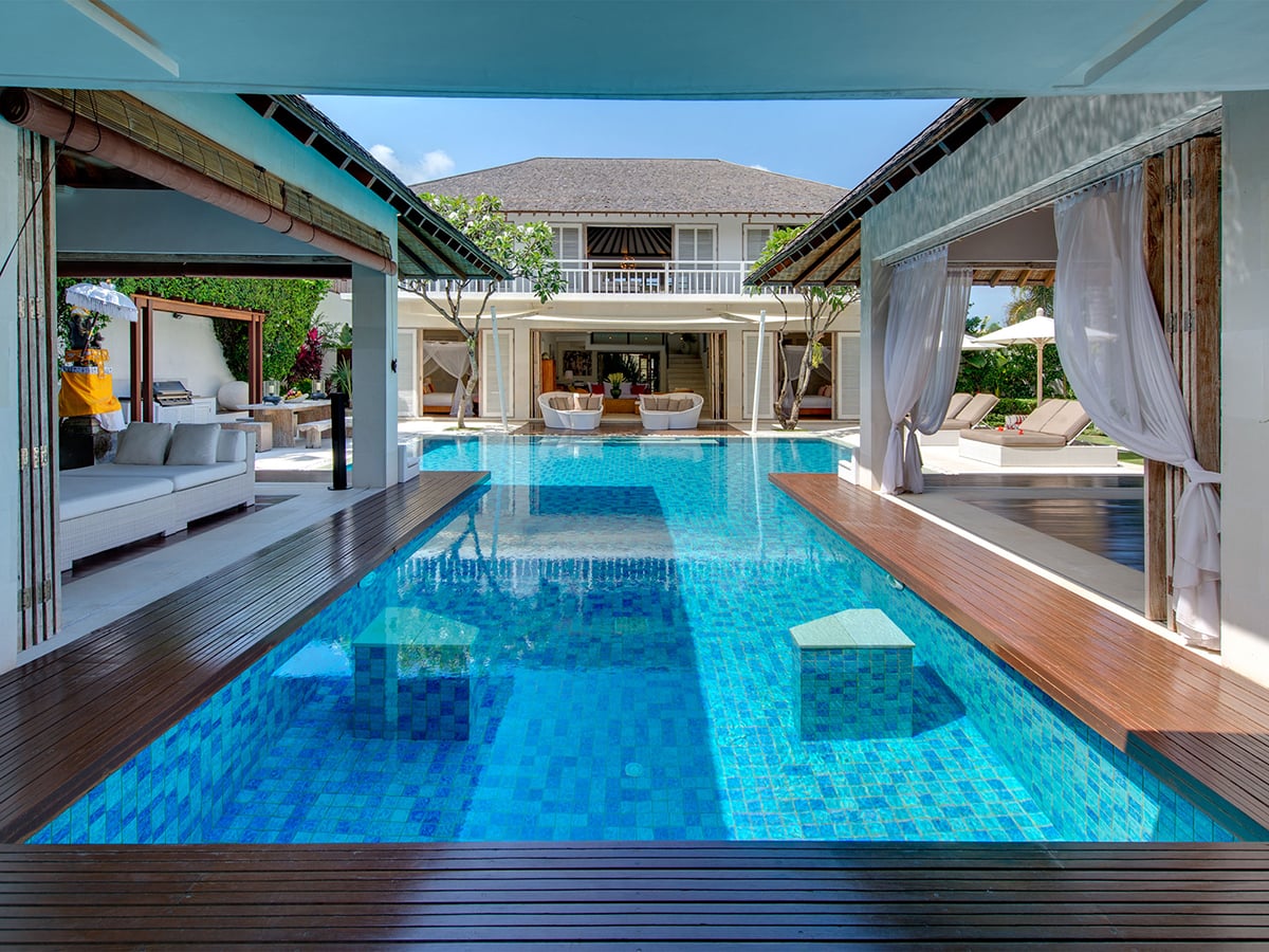 Villa Jajaliluna - Image 1