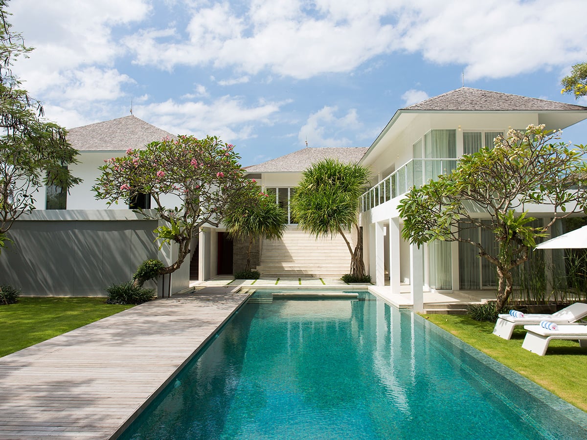 Villa Canggu South - Image 1
