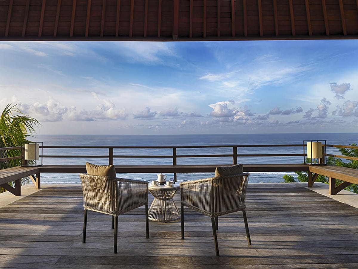 Villa Soham — luxury villa photo 1
