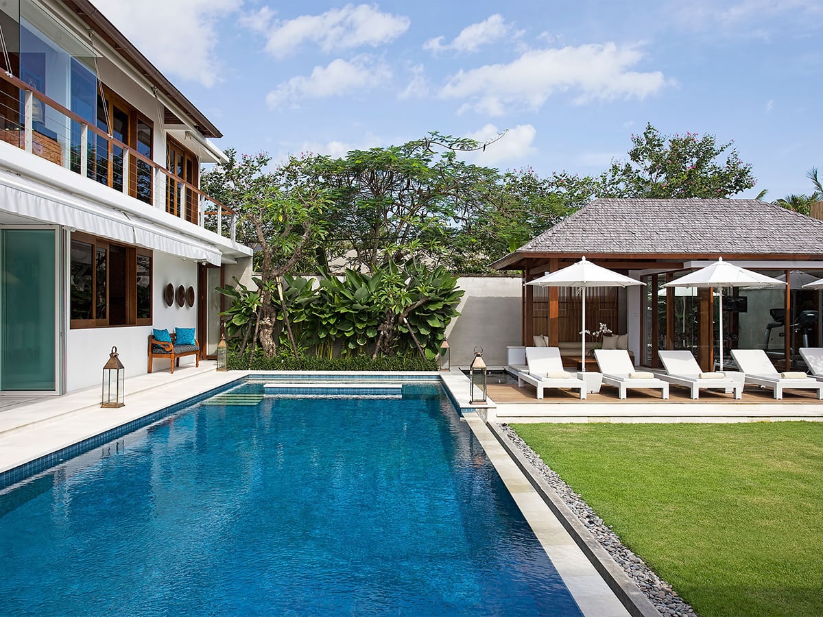 Villa Cendrawasih - Image 1