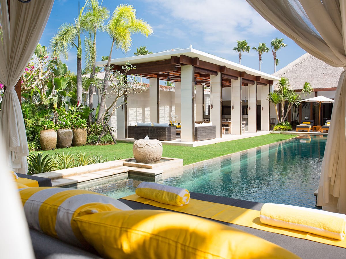 Villa Lilibel — luxury villa photo 1