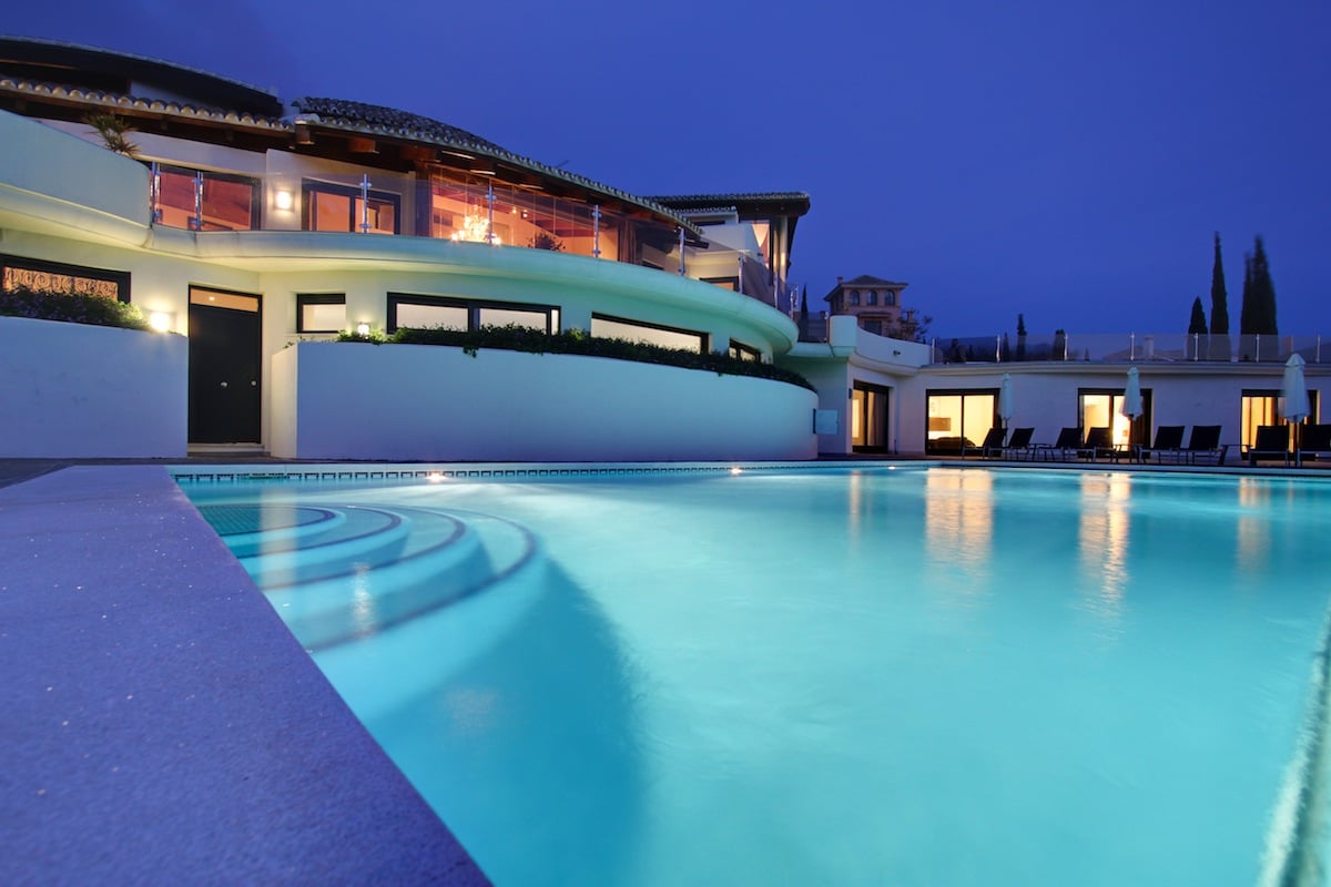 Villa El Cano - Image 1