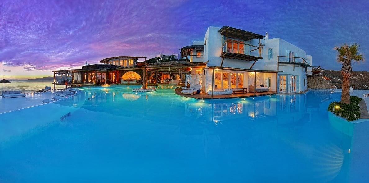 Zed Villas - Image 1
