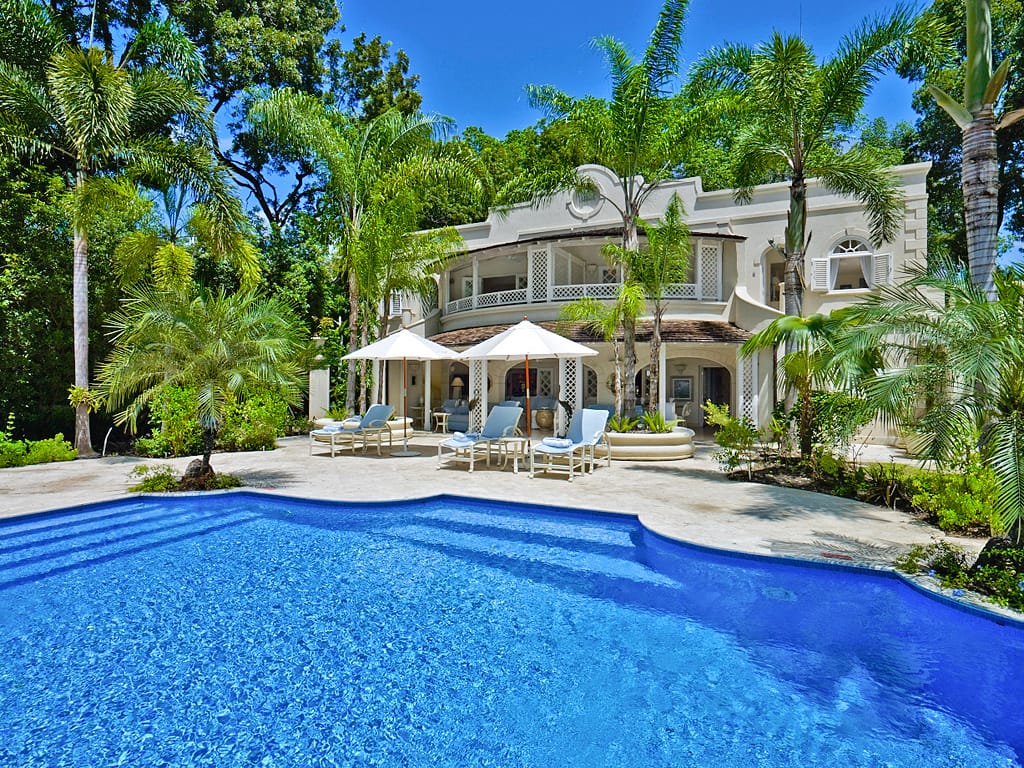 Villa Sandalo — luxury villa photo 1