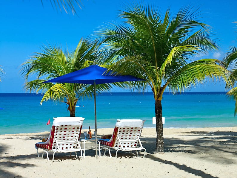 Sandy Lane, Aliseo — luxury villa photo 1