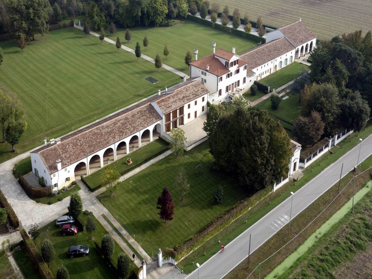 Veneto Villa - Image 1