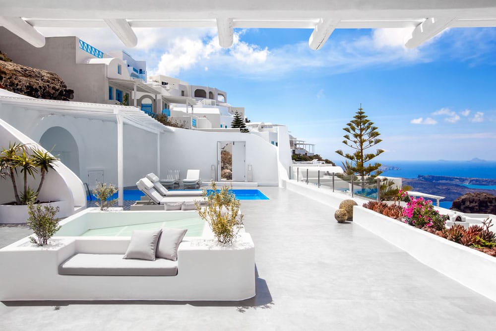 Villa Erossea — luxury villa photo 1