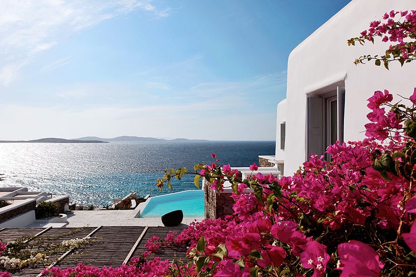 Villa Seaview - Image 1