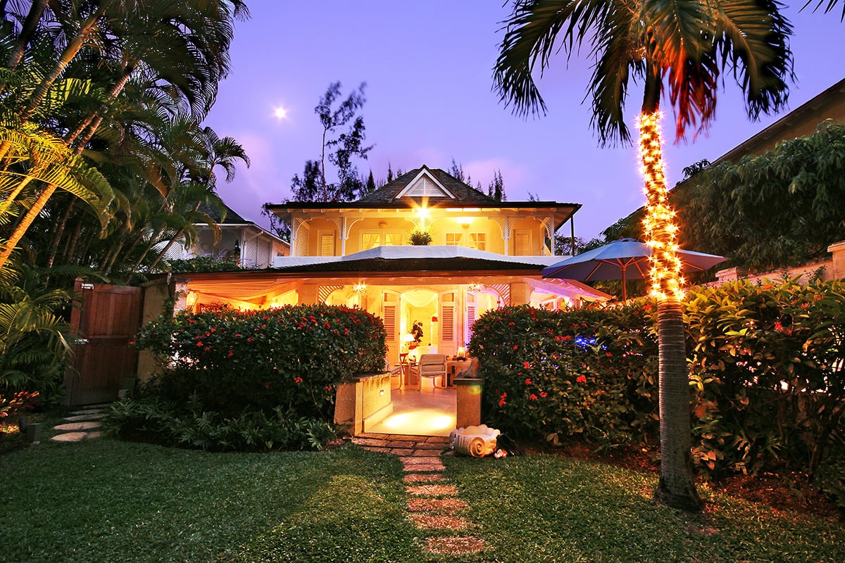 Harmony House - Image 1