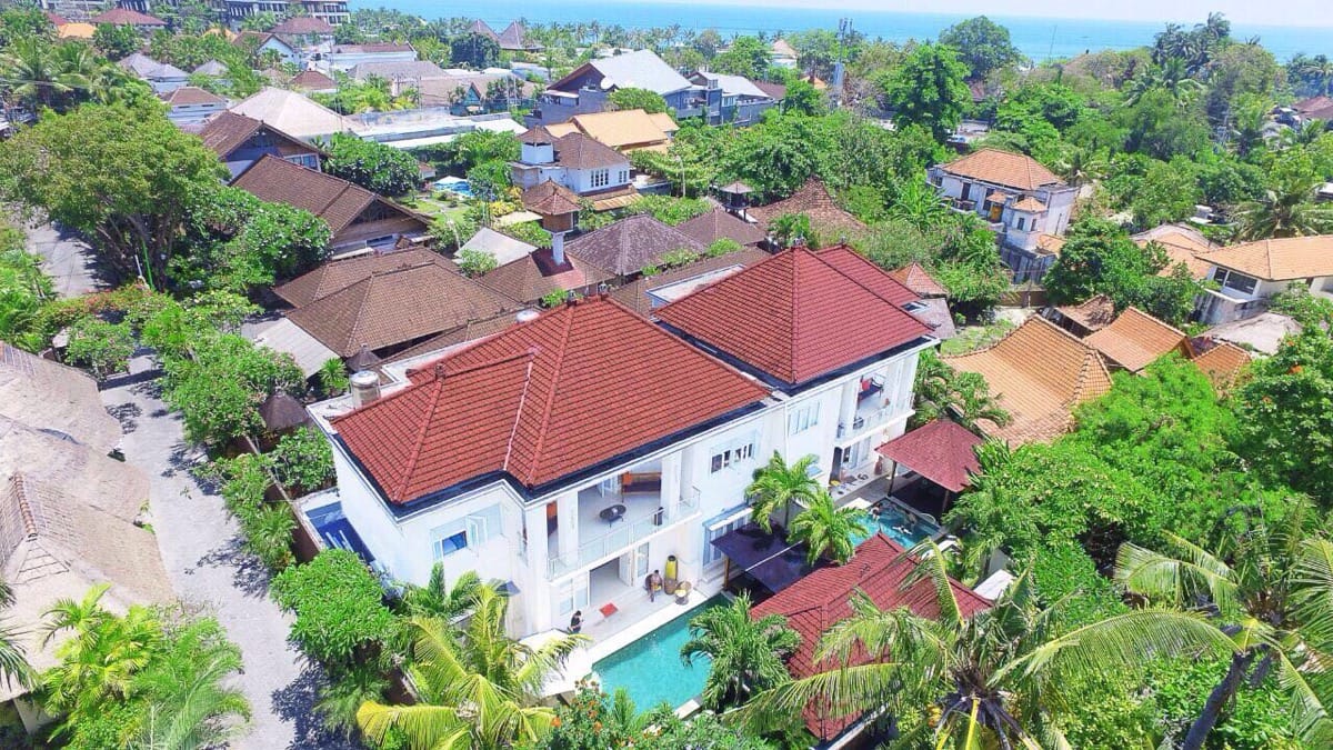 XXL Seminyak Boutique Villas — luxury villa photo 1
