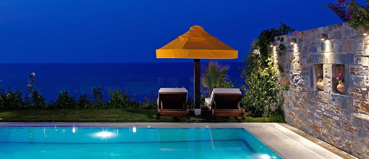 EXECUTIVE SPA VILLA - Image 1
