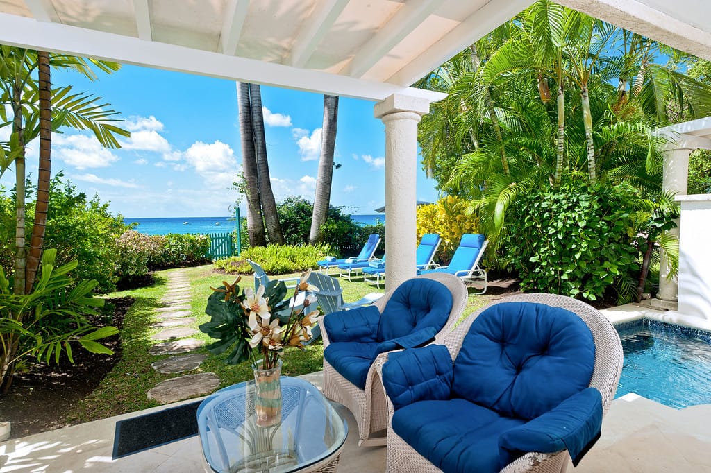 Mahogany Bay - Chanel No.5 — luxury villa photo 1
