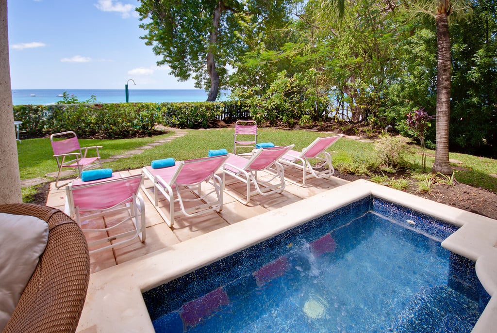 Mahogany Bay - Fathom's End - Image 1