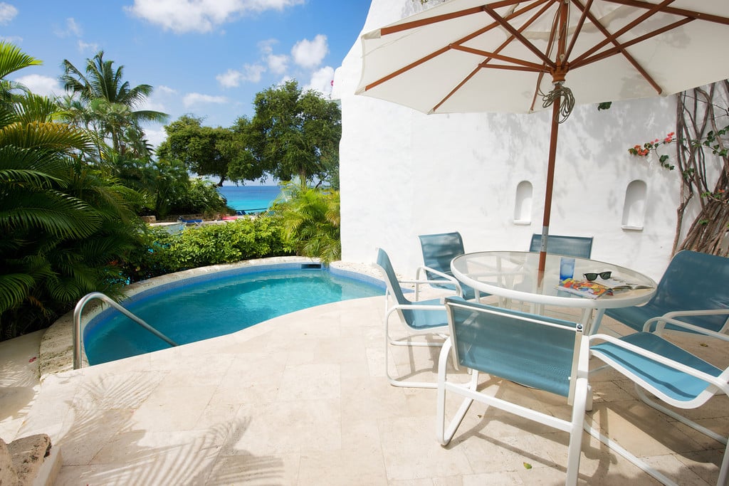 Merlin Bay - Nutmeg - Image 1
