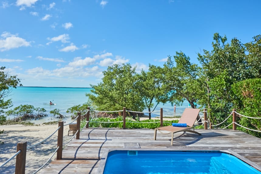 Tiamo Star-Light Villa — luxury villa photo 1