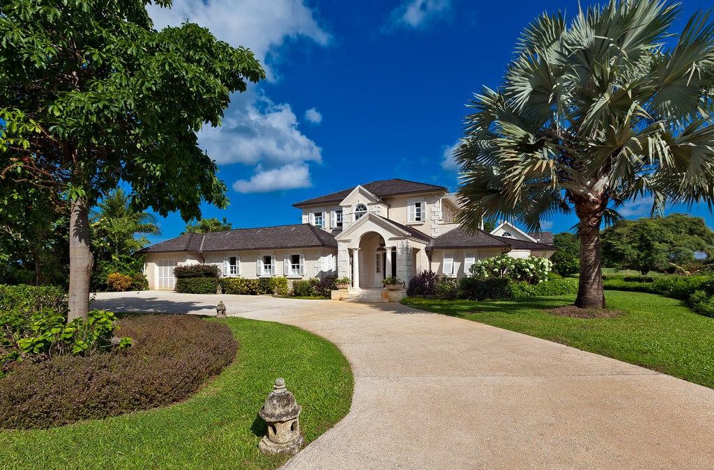 Sandy Lane - Hamble House - Image 1