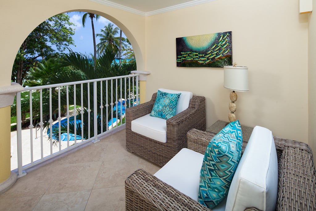Sapphire Beach 116 - Image 1