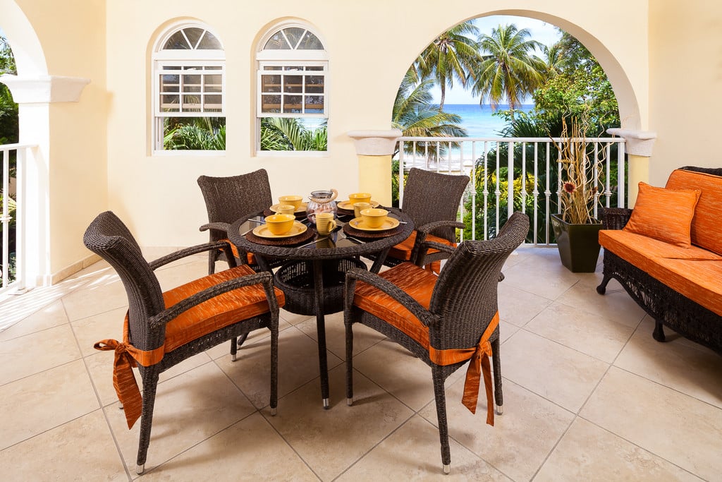 Sapphire Beach 118 - Image 1