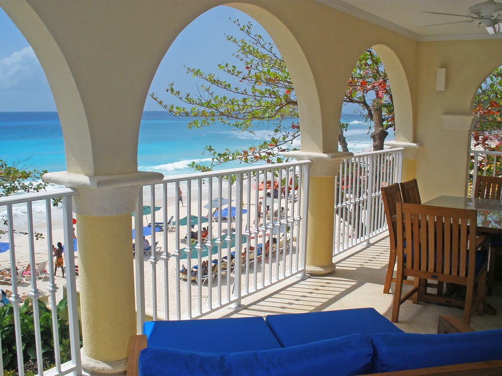 Sapphire Beach 201 - Image 1