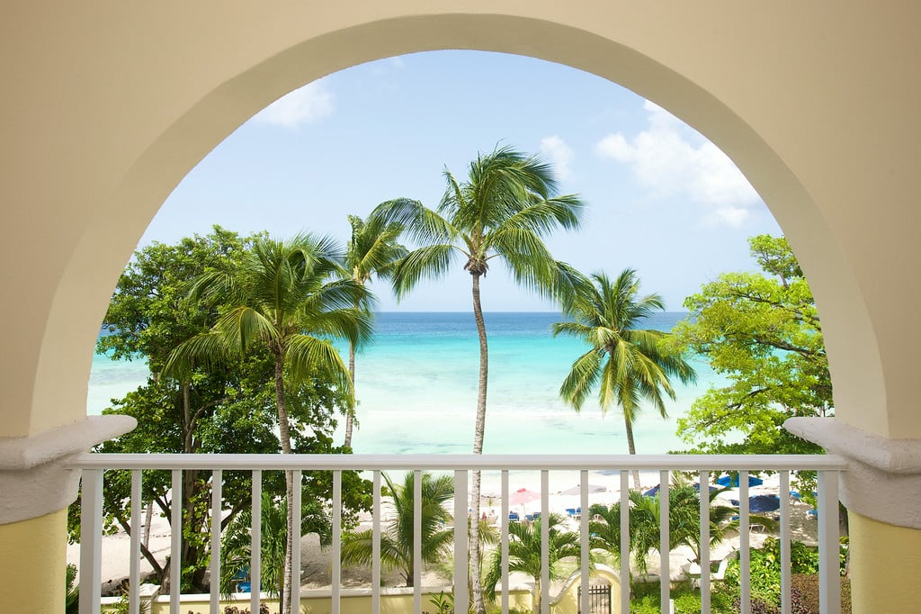 Sapphire Beach 313 - Image 1