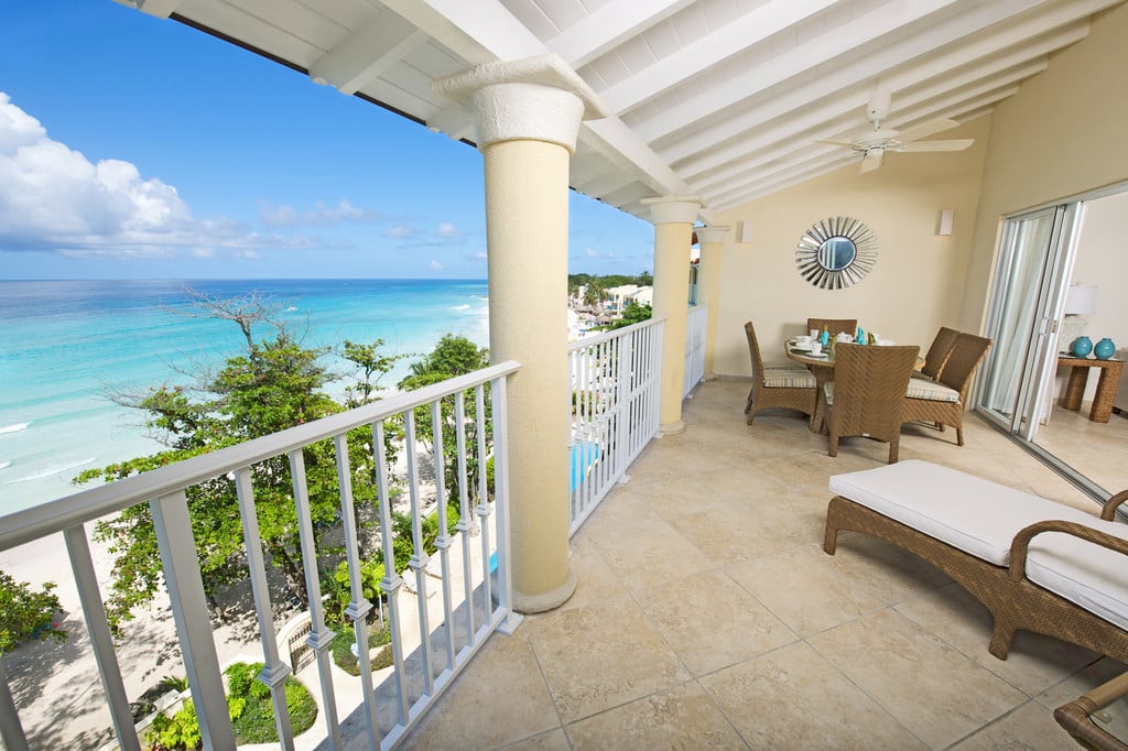 Sapphire Beach 509 - Image 1