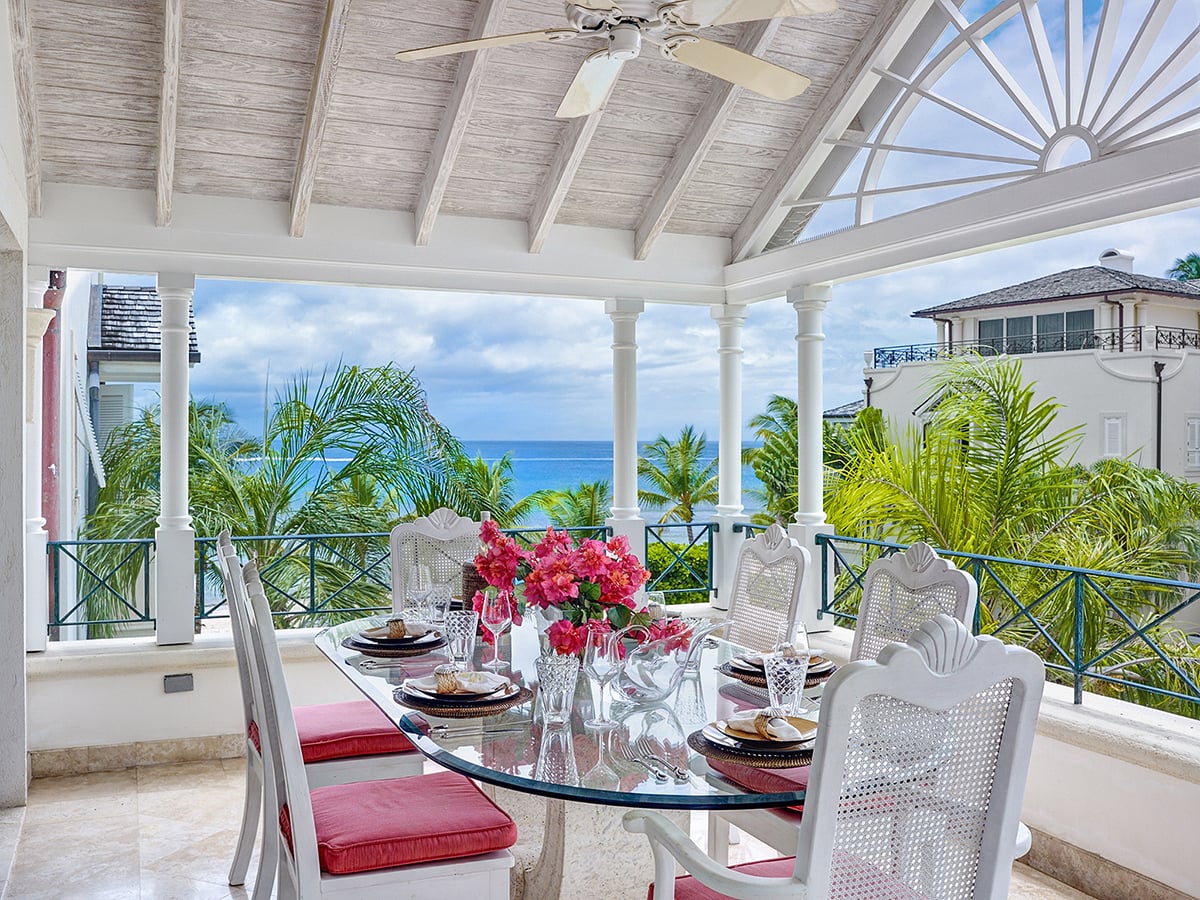 Schooner Bay 306, Penthouse - Image 1