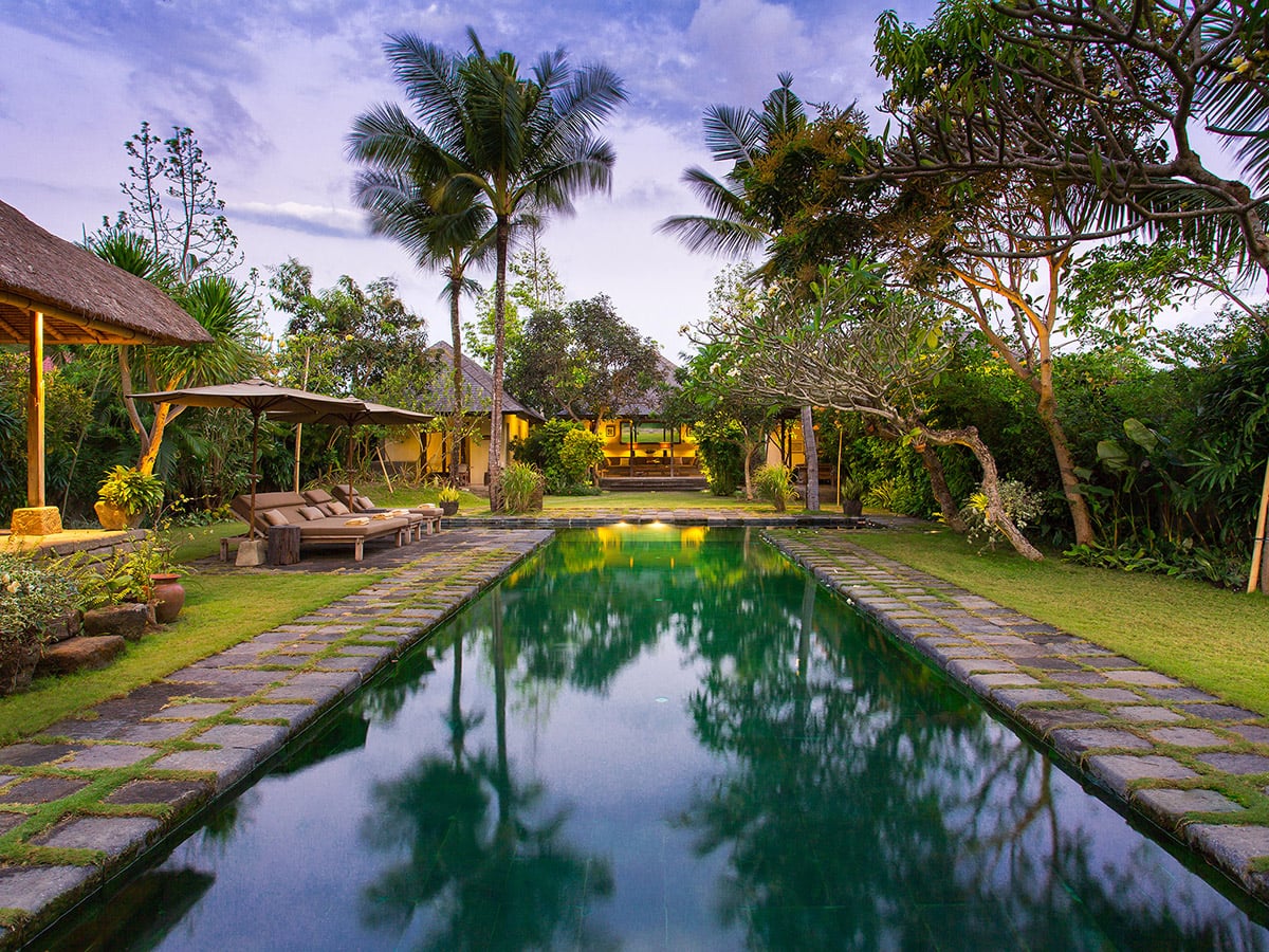 Villa Belong Dua - Image 1
