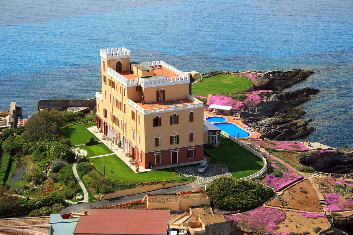 Villa Las Tronas - Image 1