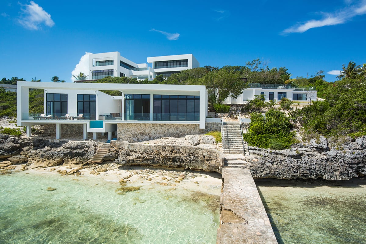 Villa Stark - Image 1