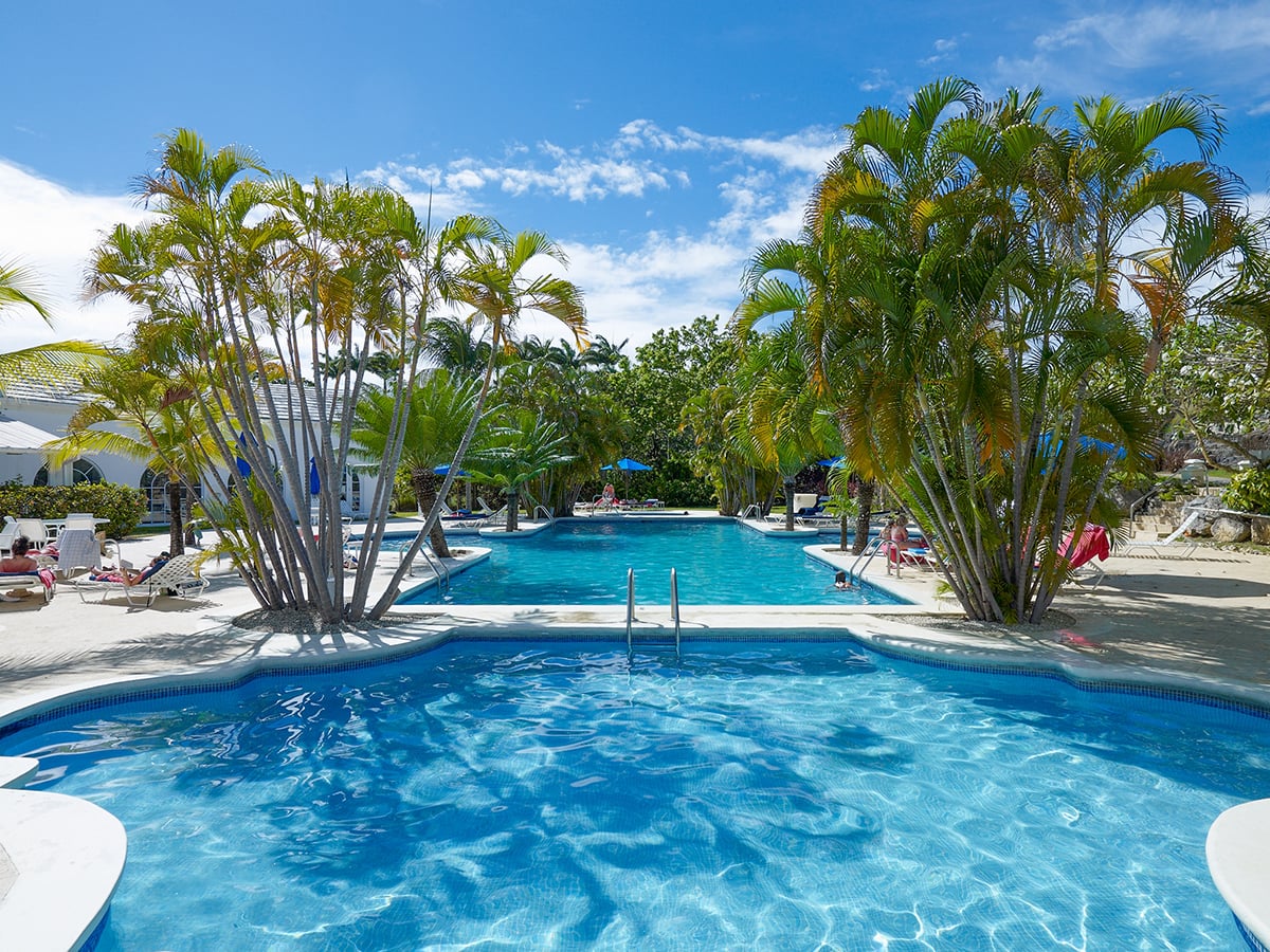 Forest Hills 33, Paradise Villa - Image 1