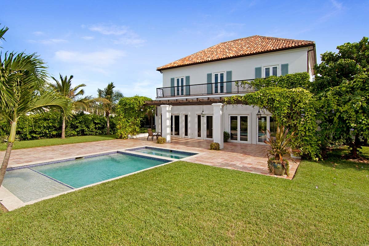 Casa Bougainvillea - Image 1