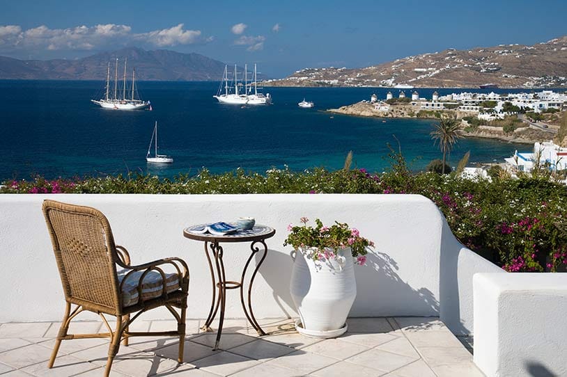 Villa Hurmuses — luxury villa photo 1