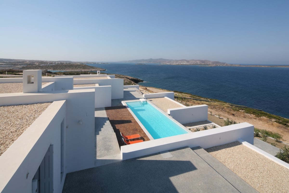 Paros Memories - Image 1
