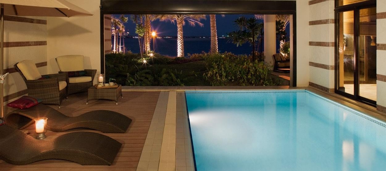 BEACH ROYAL RESIDENCES - Image 1
