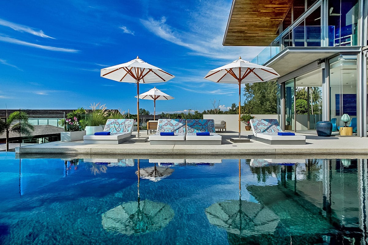 Villa Aqua - Image 1