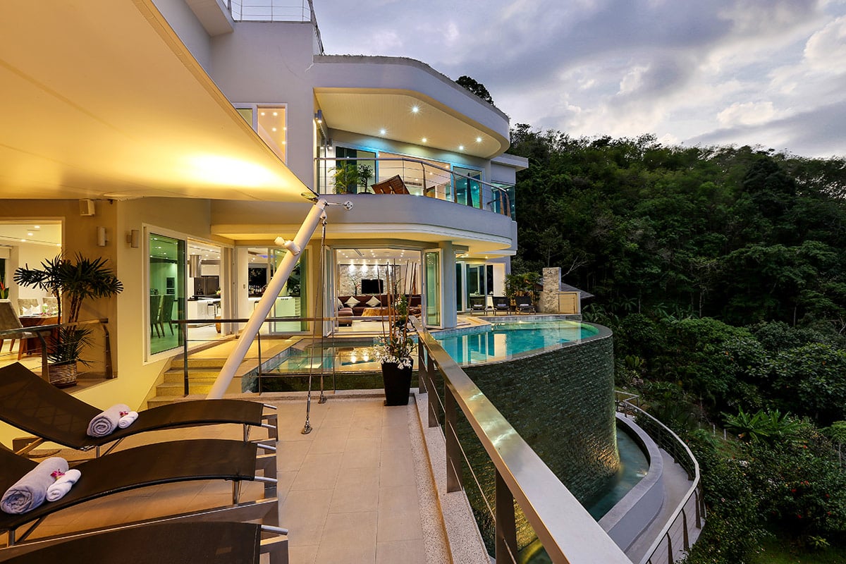 Villa Beyond - Image 1