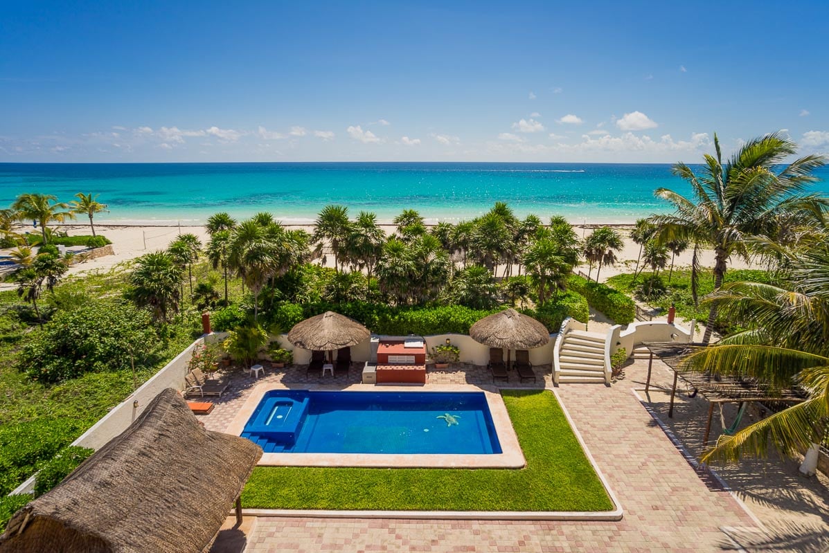 Villa Sol Y Luna - Image 1