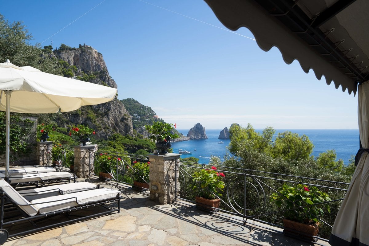 Villa Il Tramonto - Image 1
