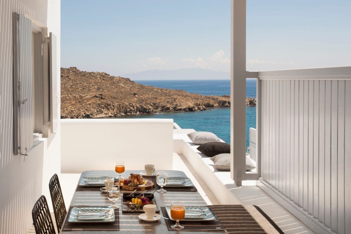 Signature Seaview Villa — luxury villa photo 1