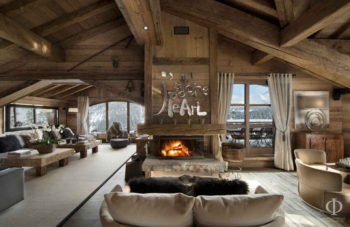 Chalet Pearl - Image 1