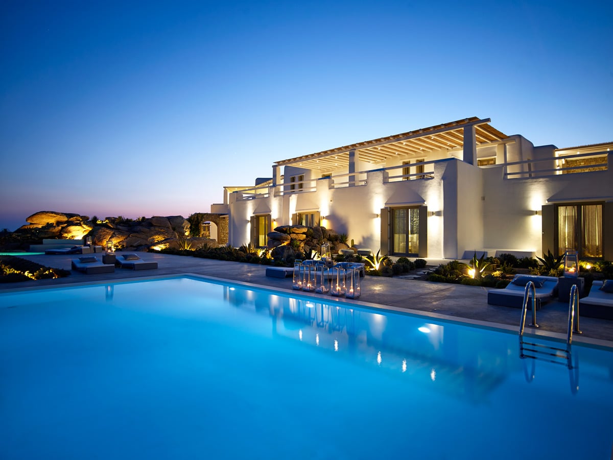 Absolute Paradise Villas - Image 1