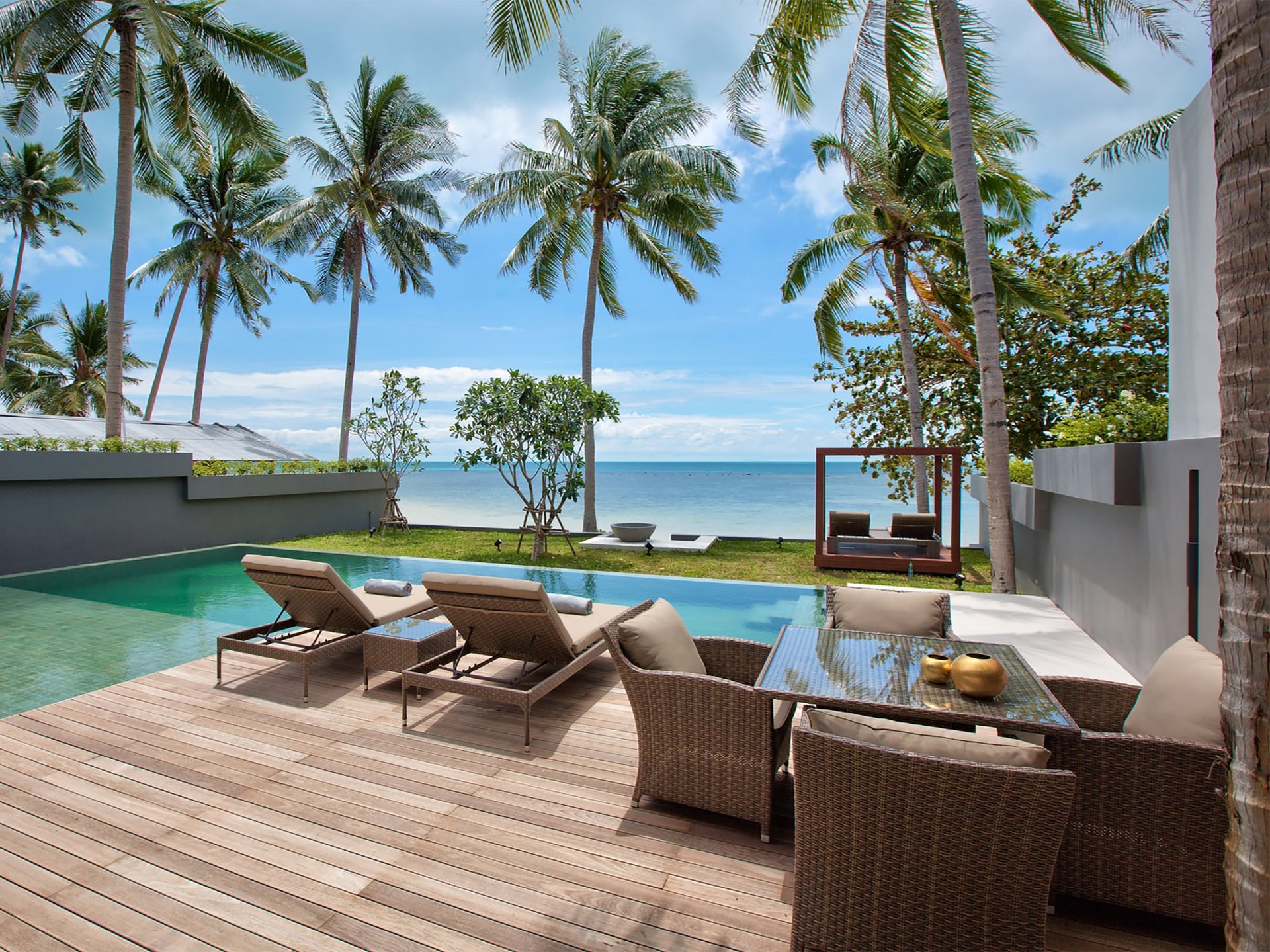 Villa Neung - Image 1