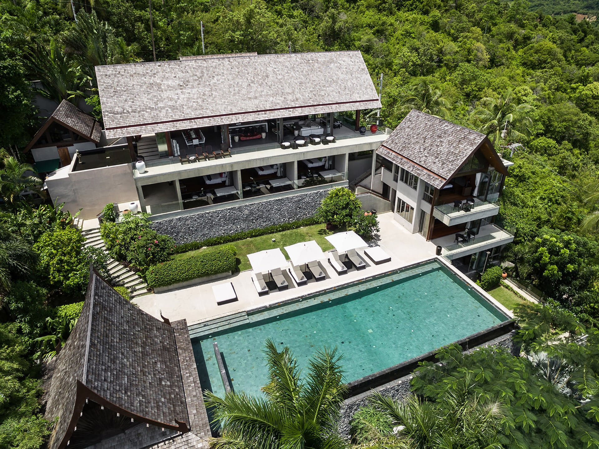 Villa Suralai - Image 1