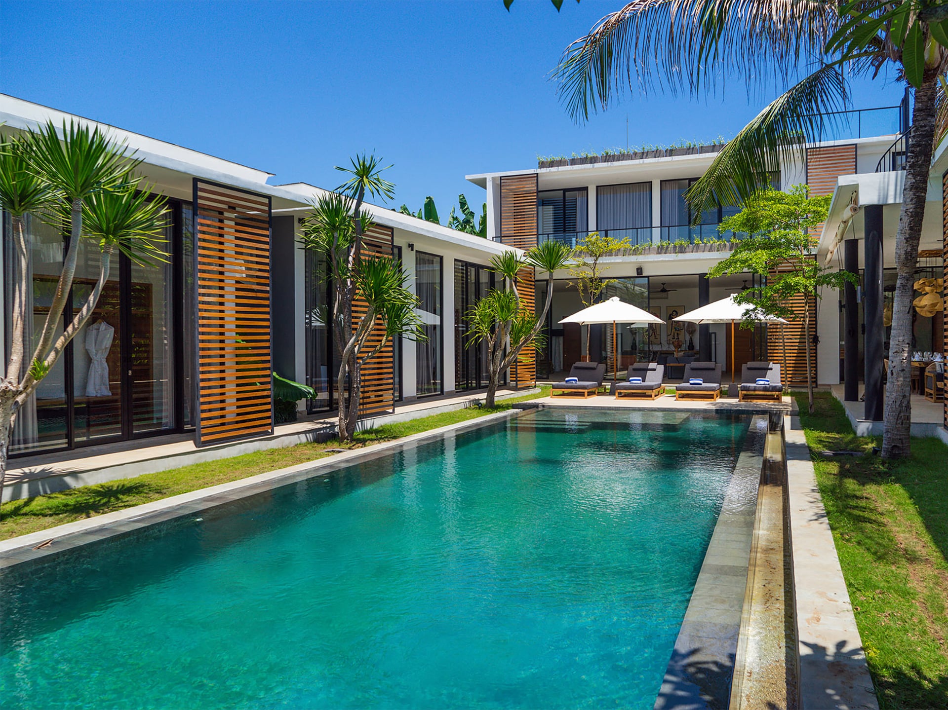 Villa Vida - Image 1