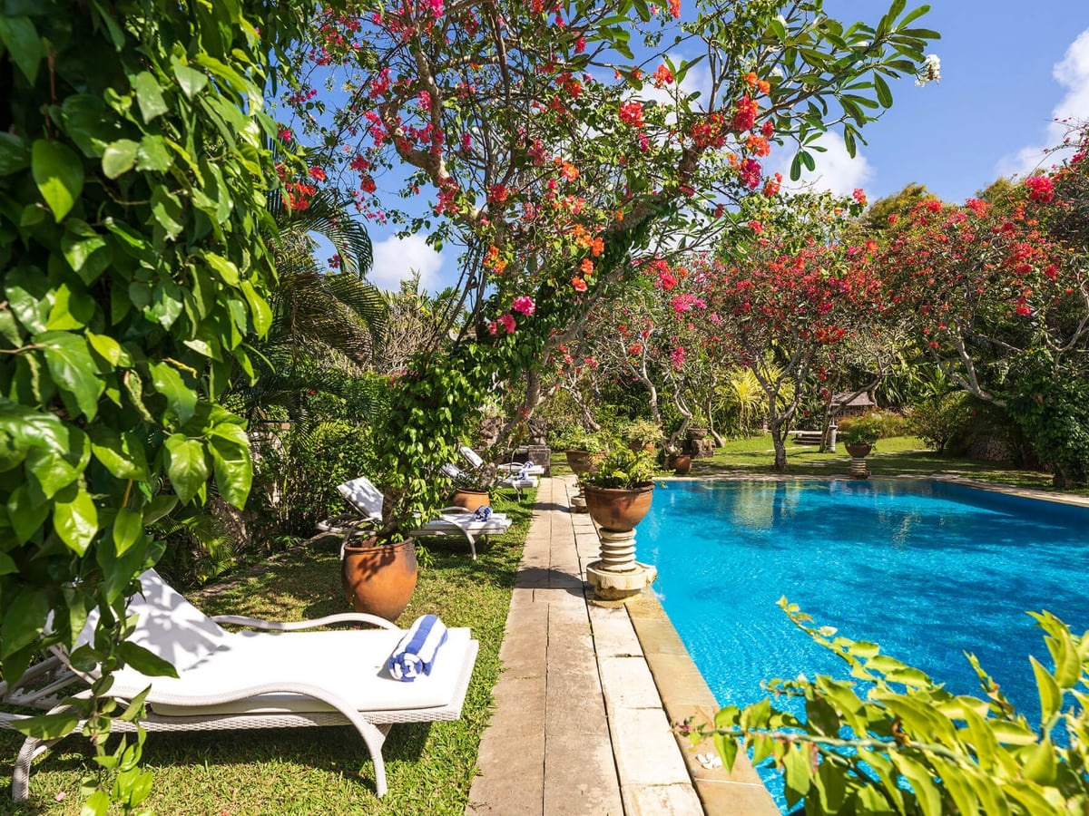 Waru Villa - Image 1