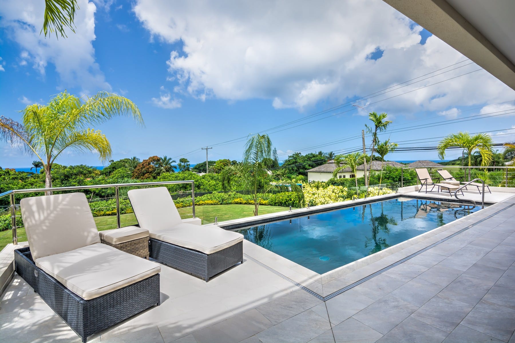Angel Heights — luxury villa photo 1