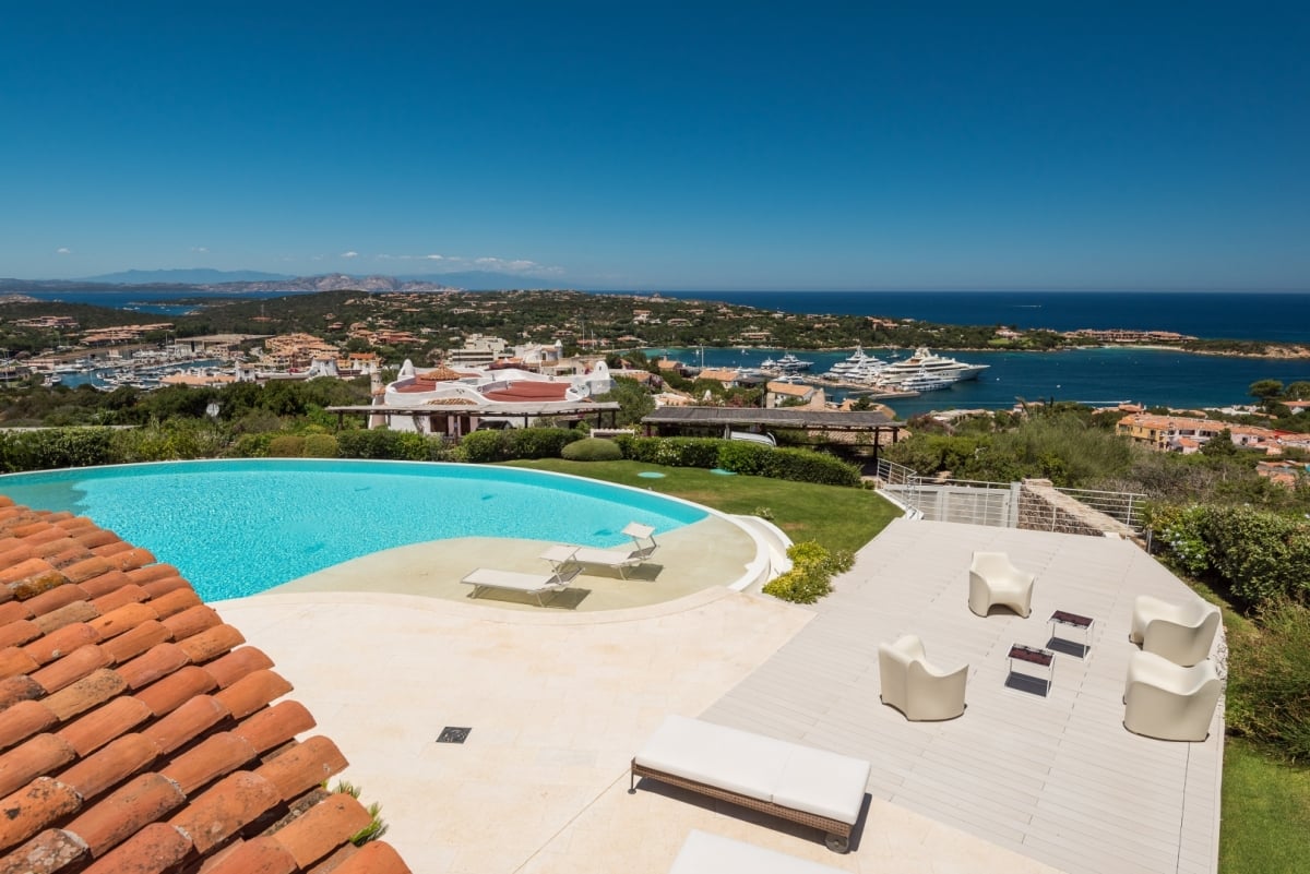Villa Marvel - Image 1