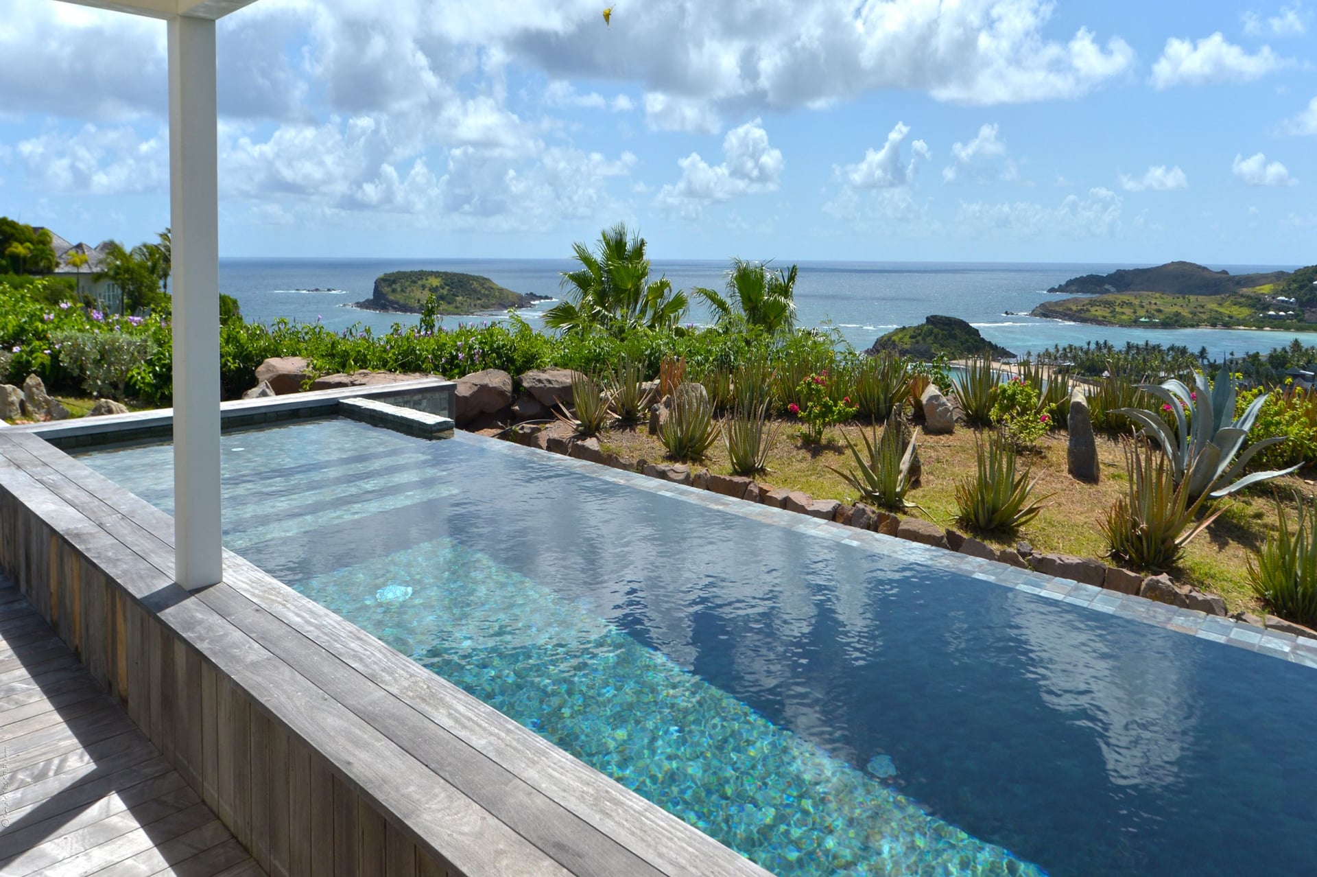 Villa Alphane - Image 1