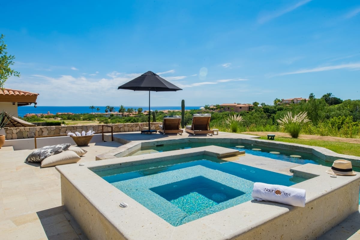 Casa Naah Payil — luxury villa photo 1