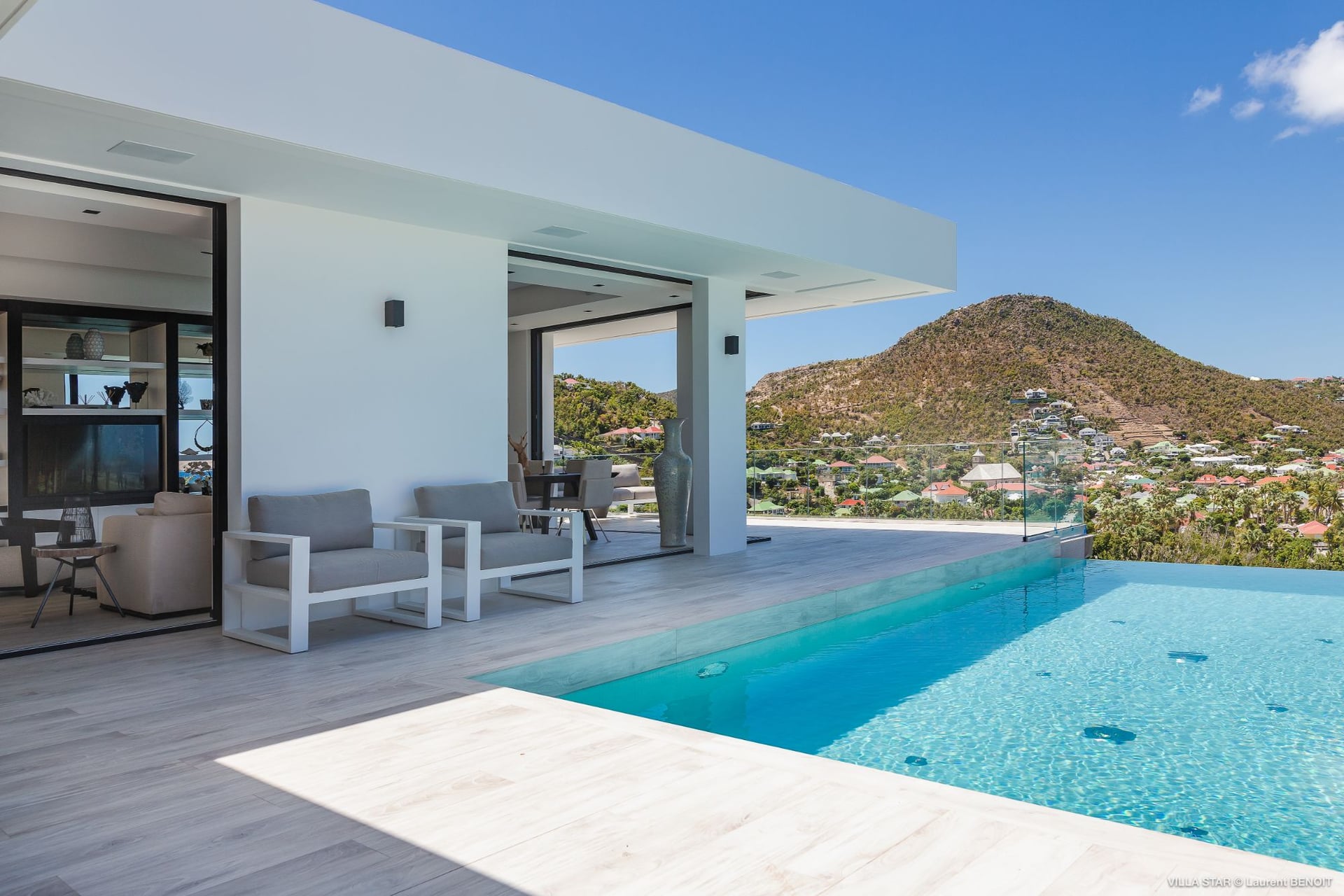Villa Star - Image 1